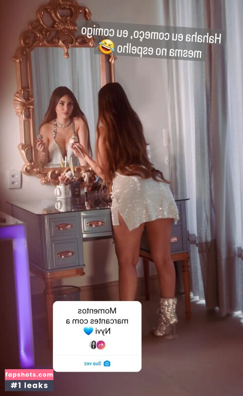 Nyvi Estephan Nacktheit OnlyFans Fotos #1574 - Fapshots