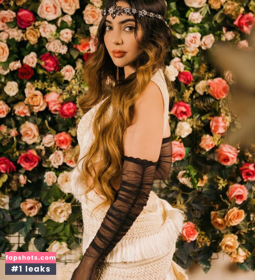 Nyvi Estephan Nacktheit OnlyFans Fotos #1578 - Fapshots