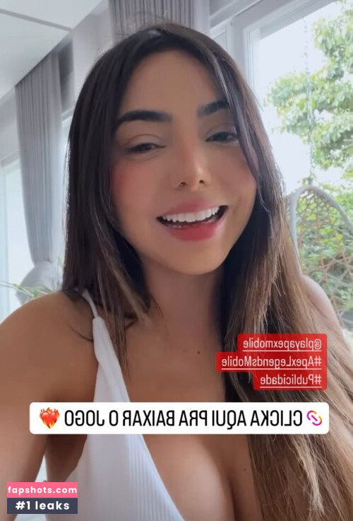 Nyvi Estephan Nacktheit OnlyFans Fotos #1599 - Fapshots