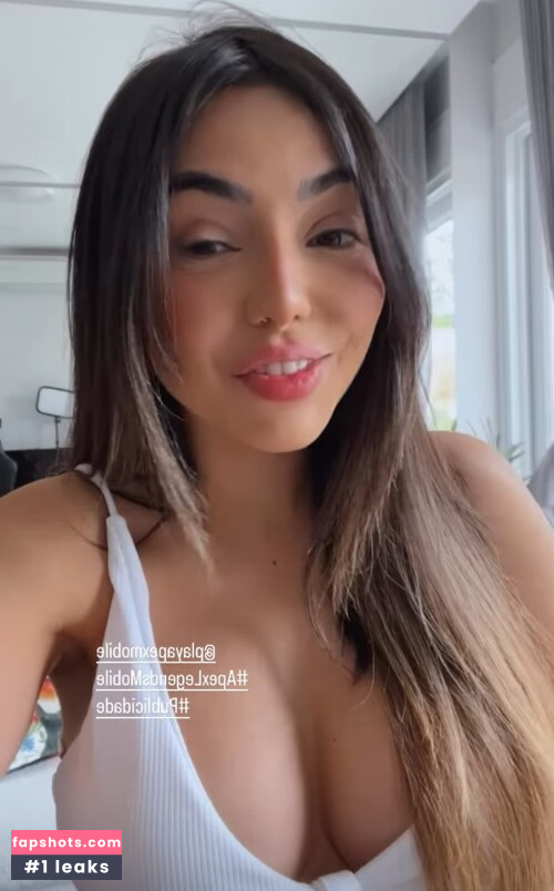 Nyvi Estephan Nacktheit OnlyFans Fotos #1600 - Fapshots