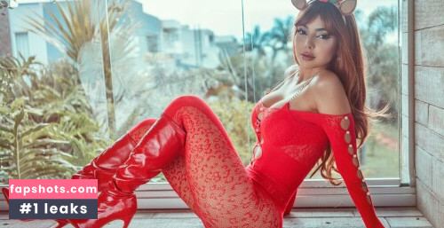 Nyvi Estephan Nacktheit OnlyFans Fotos #202 - Fapshots