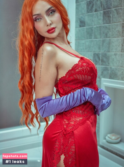 Nyvi Estephan Nacktheit OnlyFans Fotos #215 - Fapshots