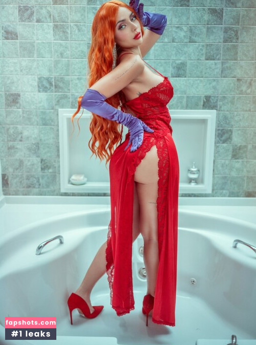 Nyvi Estephan Nacktheit OnlyFans Fotos #218 - Fapshots