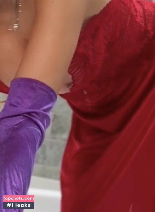 Nyvi Estephan Nacktheit OnlyFans Fotos #226 - Fapshots