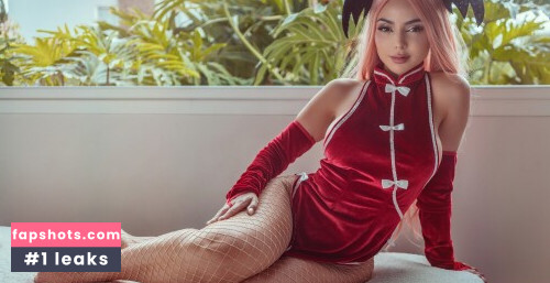 Nyvi Estephan Nacktheit OnlyFans Fotos #233 - Fapshots