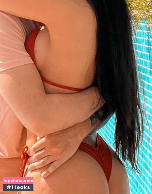 Nyvi Estephan Nacktheit OnlyFans Fotos #300 - Fapshots