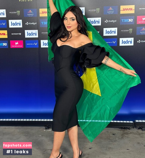 Nyvi Estephan Nacktheit OnlyFans Fotos #321 - Fapshots