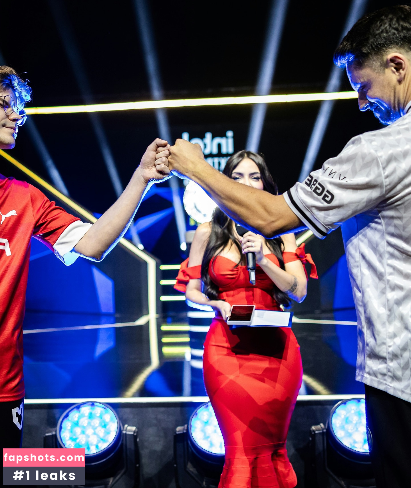 Nyvi Estephan Nacktheit OnlyFans Fotos #333 - Fapshots