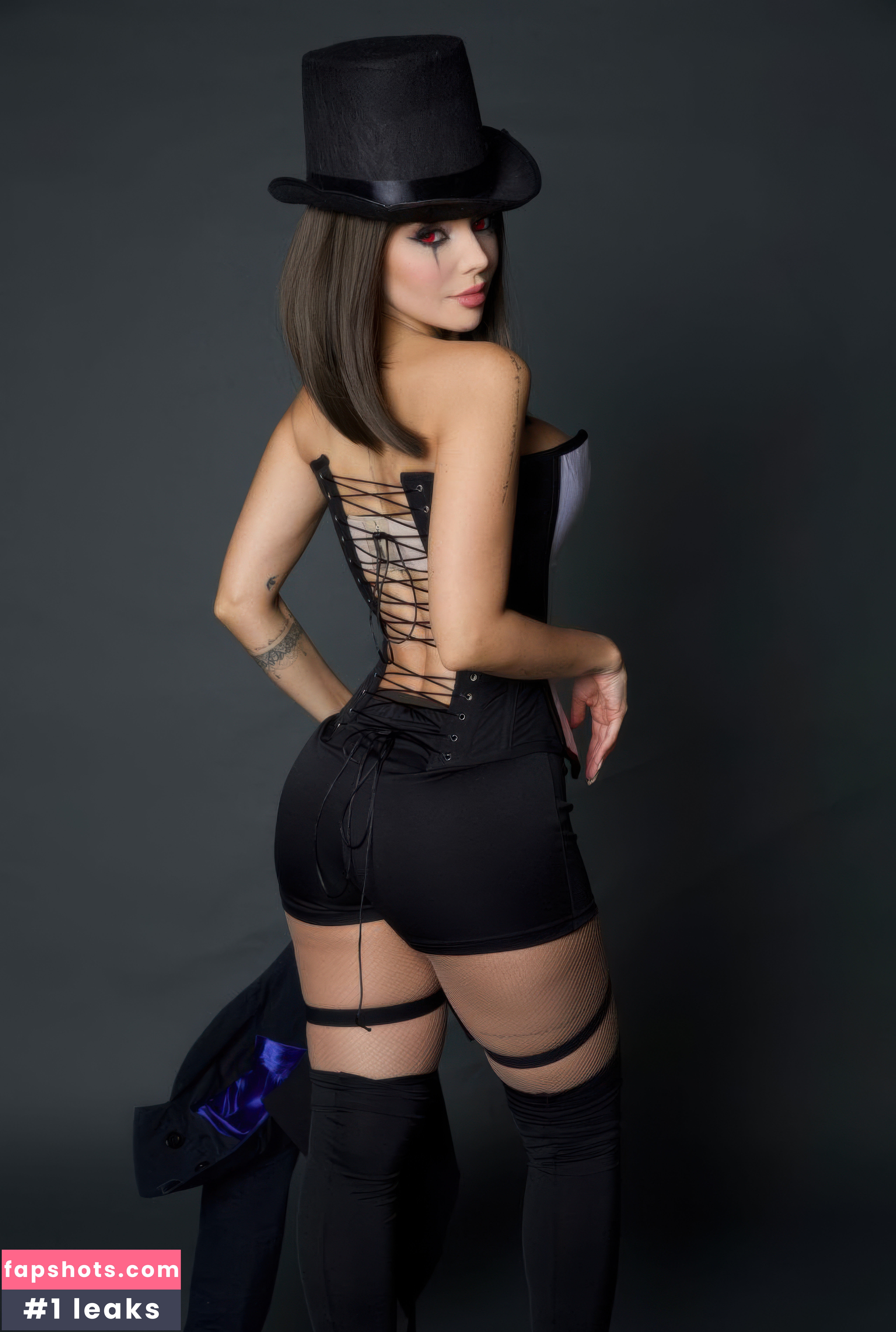 Nyvi Estephan Nacktheit OnlyFans Fotos #363 - Fapshots