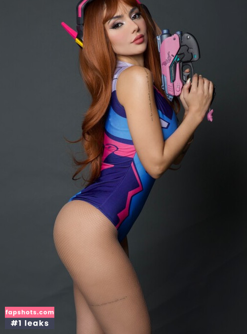 Nyvi Estephan Nacktheit OnlyFans Fotos #407 - Fapshots