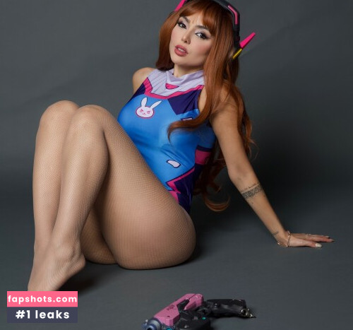 Nyvi Estephan Nacktheit OnlyFans Fotos #409 - Fapshots