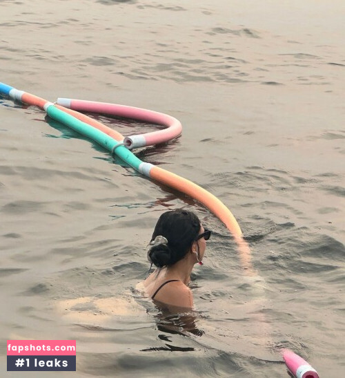 Nyvi Estephan Nacktheit OnlyFans Fotos #418 - Fapshots