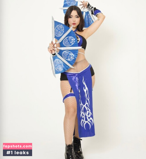 Nyvi Estephan Nacktheit OnlyFans Fotos #436 - Fapshots