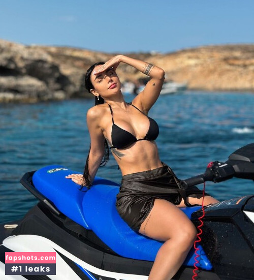 Nyvi Estephan Nacktheit OnlyFans Fotos #446 - Fapshots