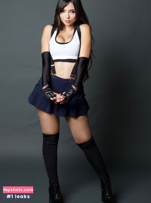 Nyvi Estephan Nacktheit OnlyFans Fotos #451 - Fapshots