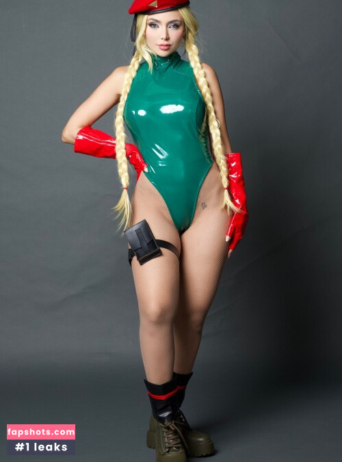 Nyvi Estephan Nacktheit OnlyFans Fotos #468 - Fapshots