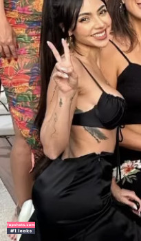 Nyvi Estephan Nacktheit OnlyFans Fotos #480 - Fapshots