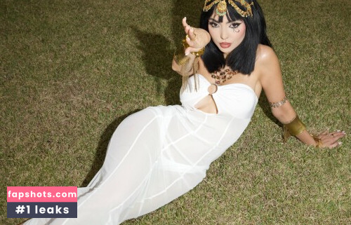 Nyvi Estephan Nacktheit OnlyFans Fotos #515 - Fapshots