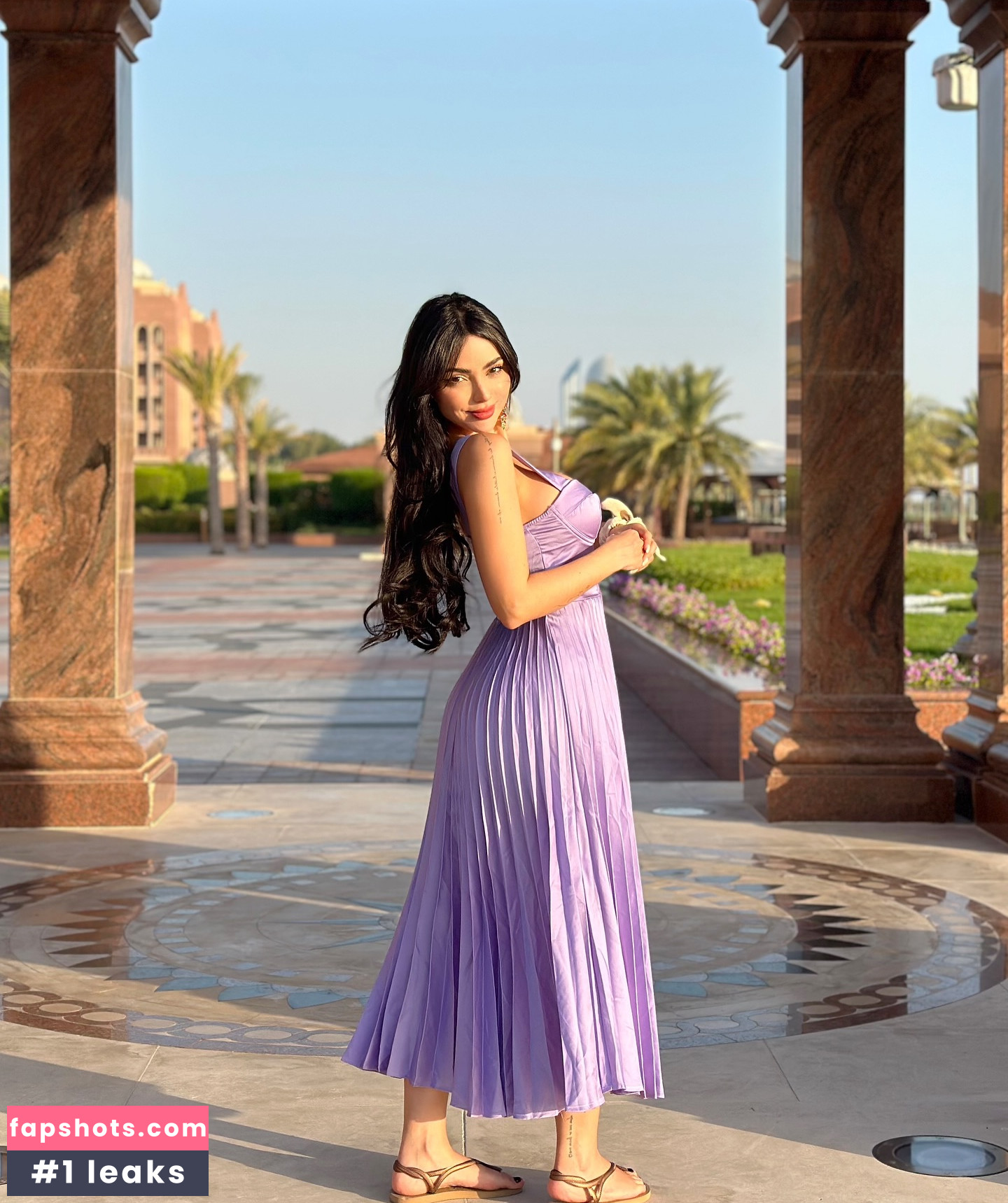 Nyvi Estephan Nacktheit OnlyFans Fotos #569 - Fapshots