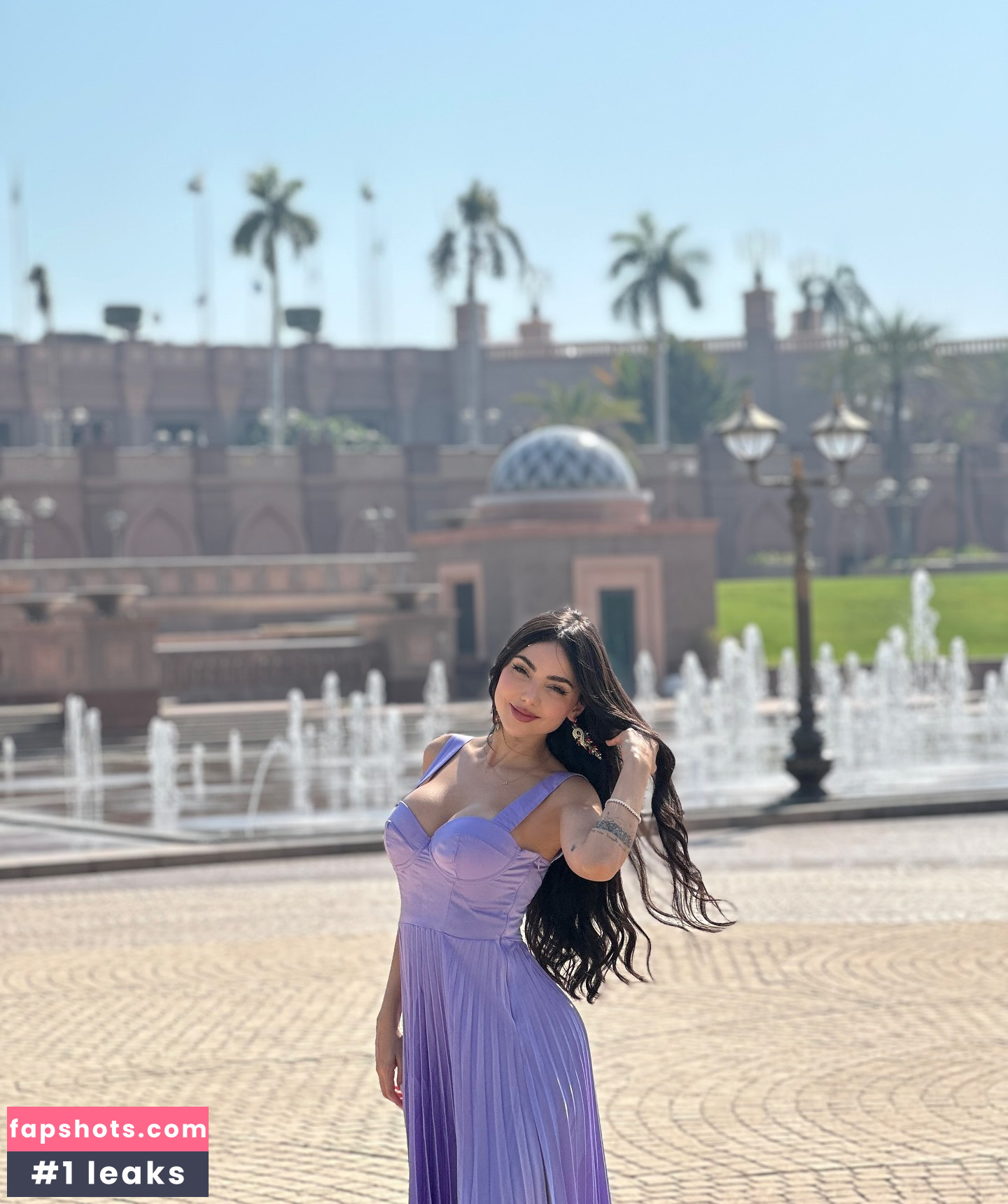 Nyvi Estephan Nacktheit OnlyFans Fotos #570 - Fapshots