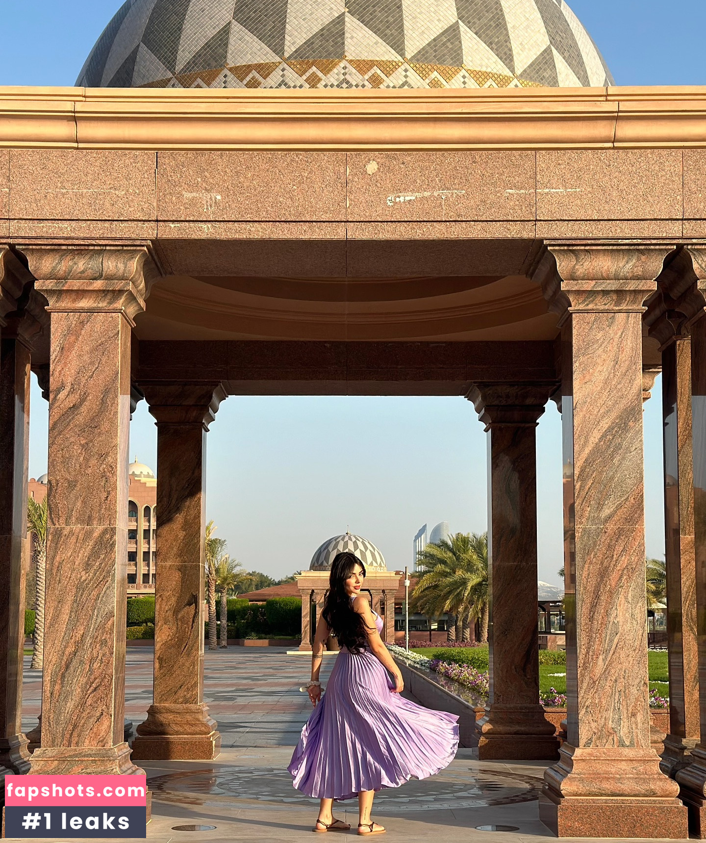 Nyvi Estephan Nacktheit OnlyFans Fotos #572 - Fapshots