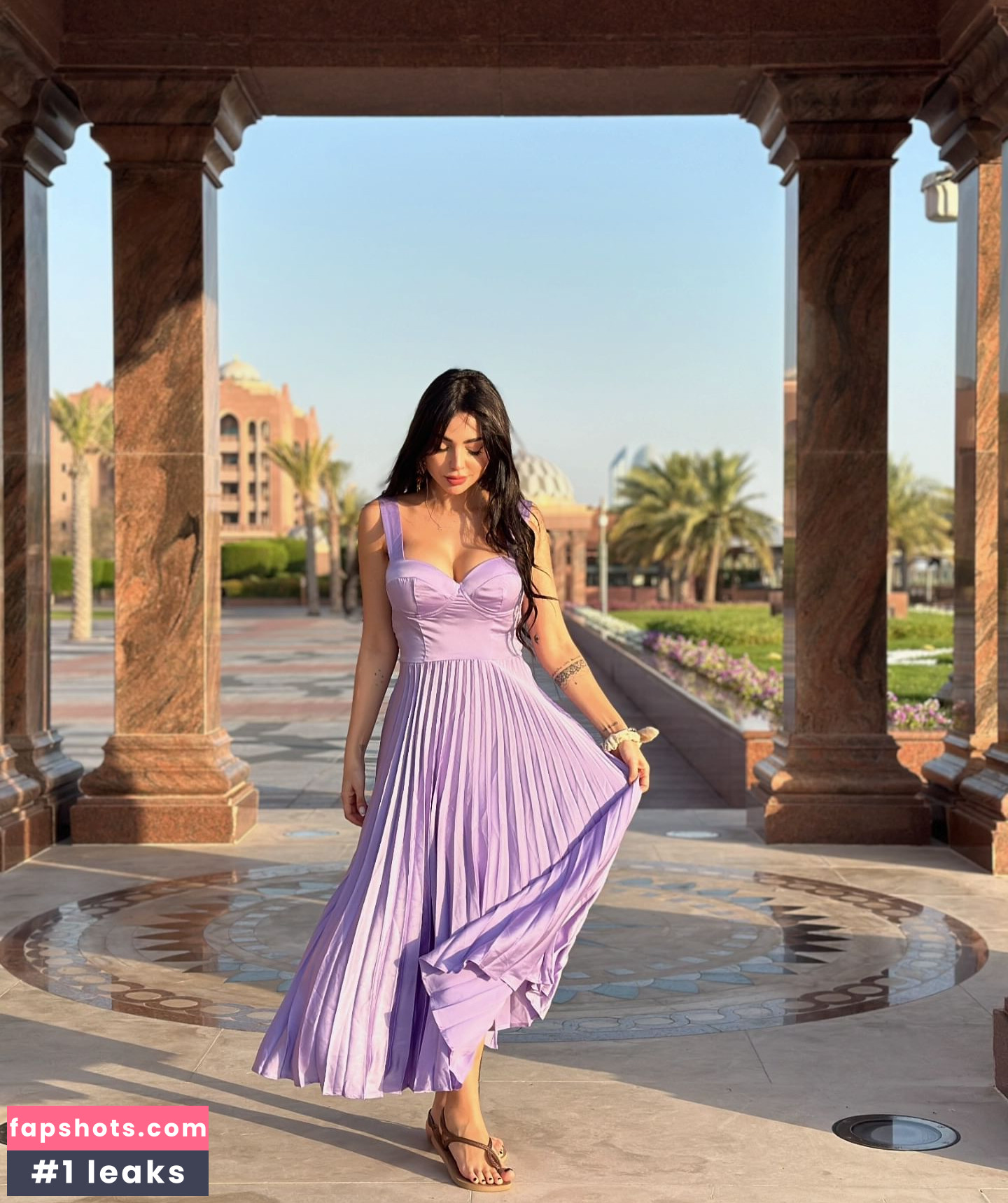 Nyvi Estephan Nacktheit OnlyFans Fotos #573 - Fapshots