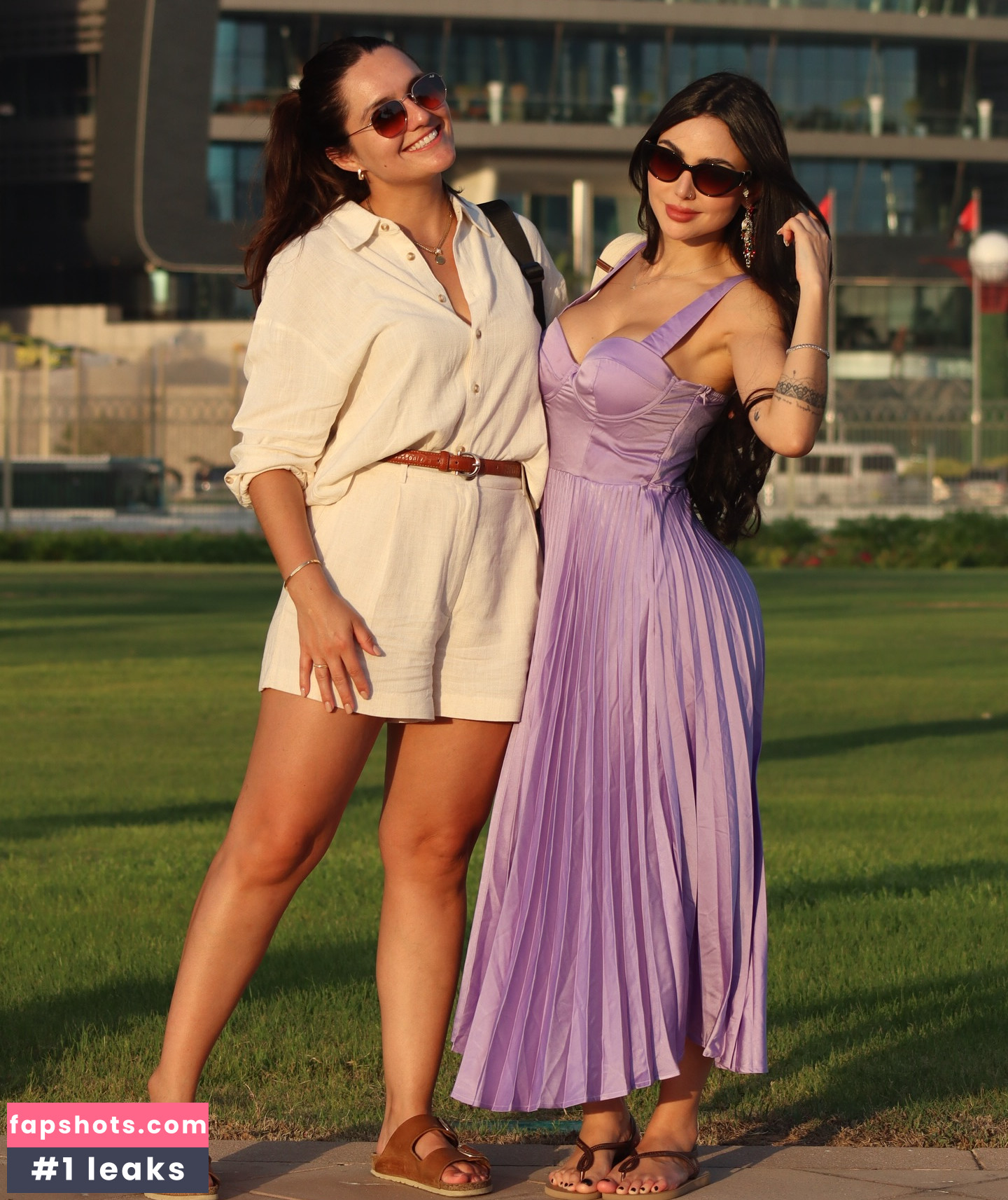 Nyvi Estephan Nacktheit OnlyFans Fotos #574 - Fapshots