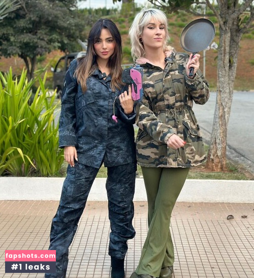 Nyvi Estephan Nacktheit OnlyFans Fotos #595 - Fapshots