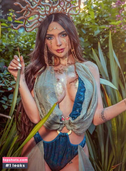 Nyvi Estephan Nacktheit OnlyFans Fotos #606 - Fapshots