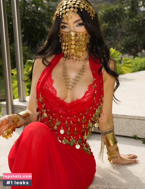 Nyvi Estephan Nacktheit OnlyFans Fotos #662 - Fapshots