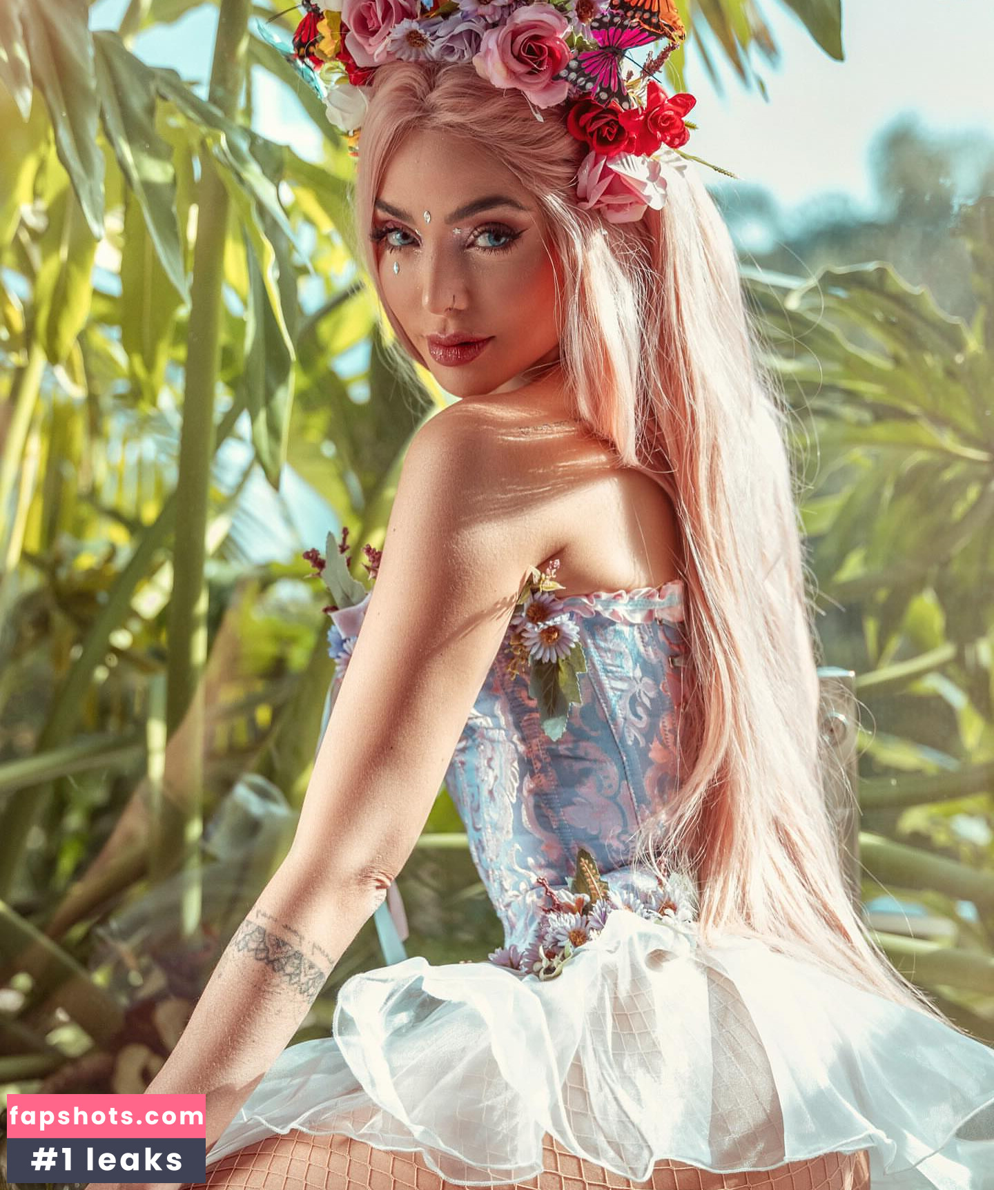 Nyvi Estephan Nacktheit OnlyFans Fotos #684 - Fapshots