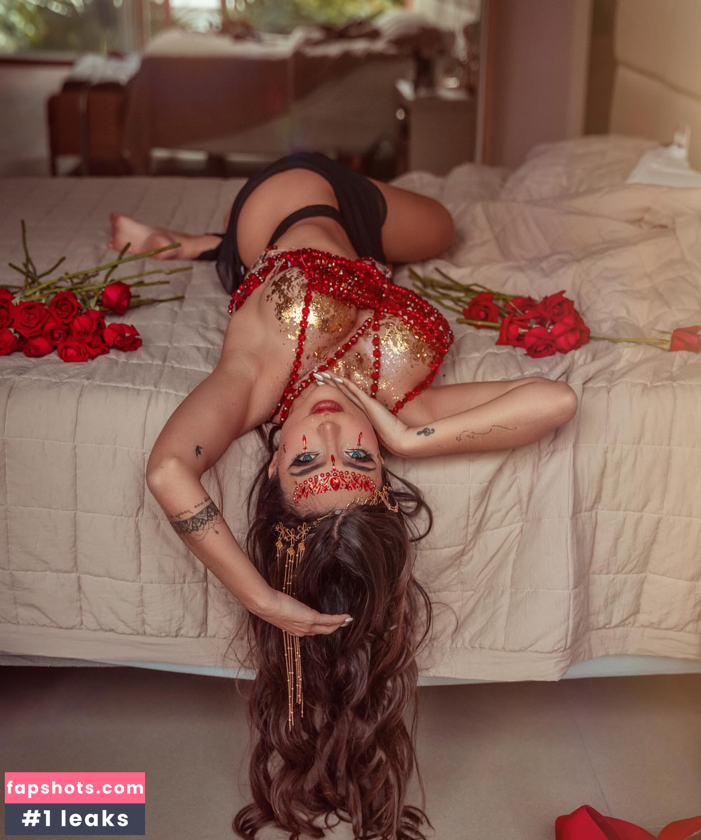 Nyvi Estephan Nacktheit OnlyFans Fotos #687 - Fapshots