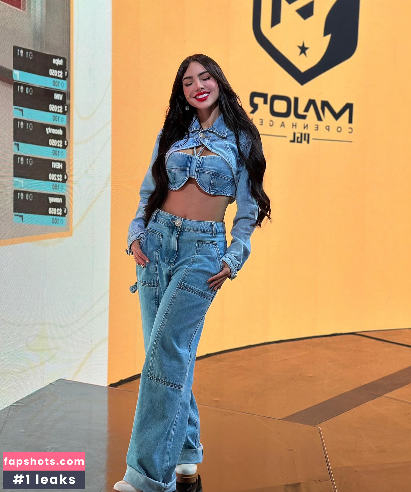 Nyvi Estephan Nacktheit OnlyFans Fotos #741 - Fapshots