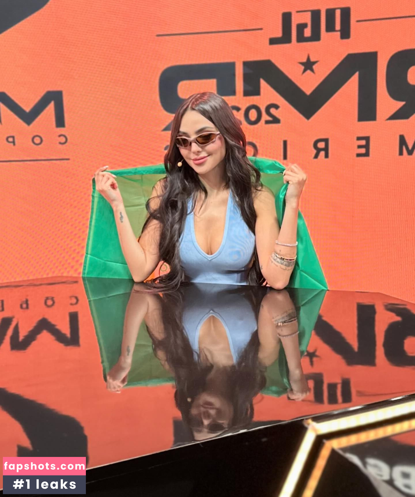 Nyvi Estephan Nacktheit OnlyFans Fotos #742 - Fapshots