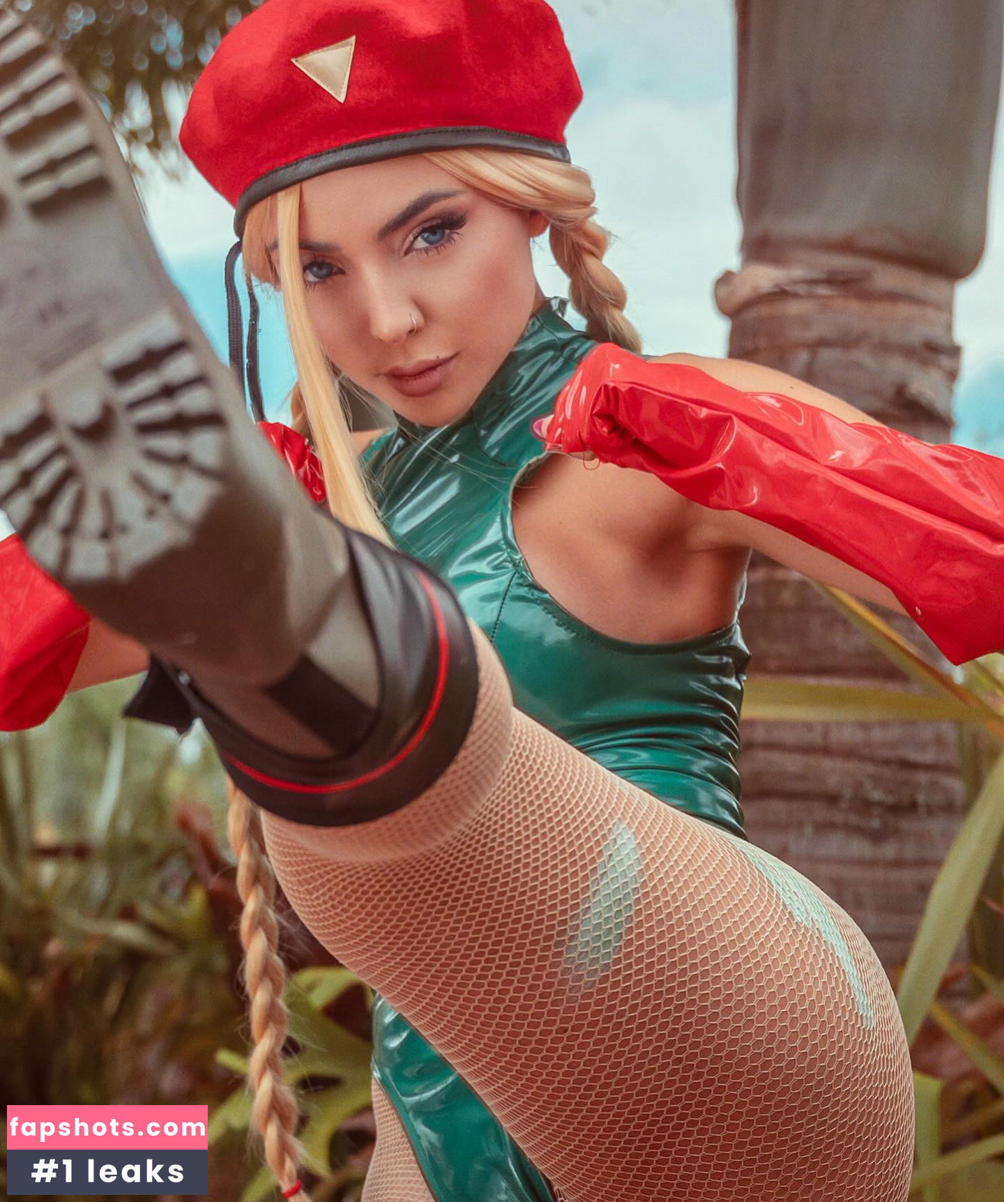 Nyvi Estephan Nacktheit OnlyFans Fotos #781 - Fapshots