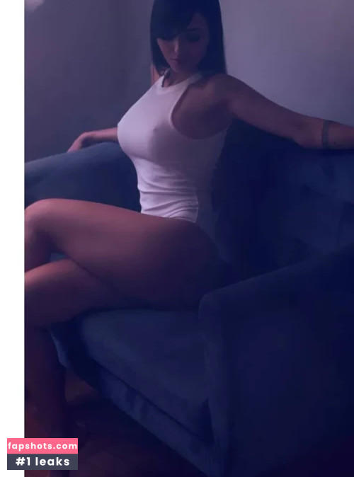 Nyvi Estephan Nacktheit OnlyFans Fotos #840 - Fapshots