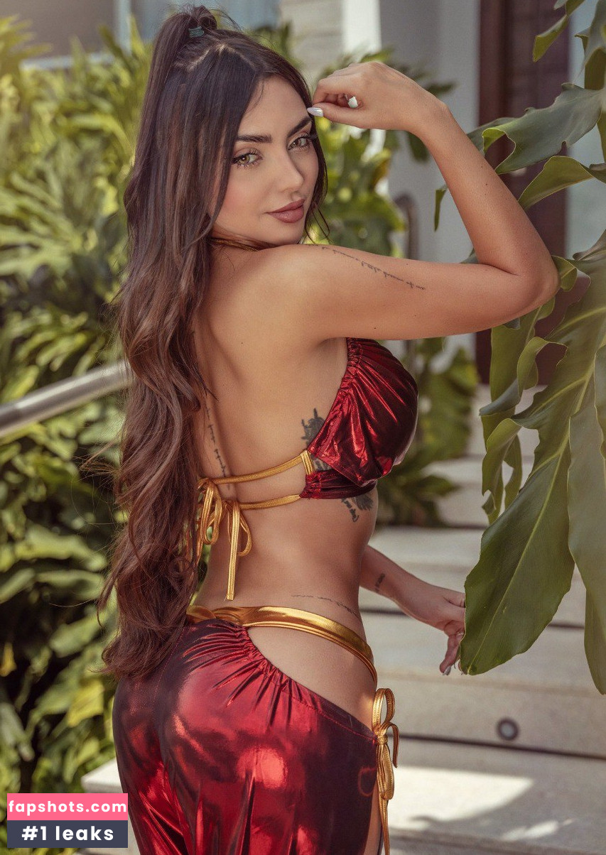 Nyvi Estephan Nacktheit OnlyFans Fotos #849 - Fapshots