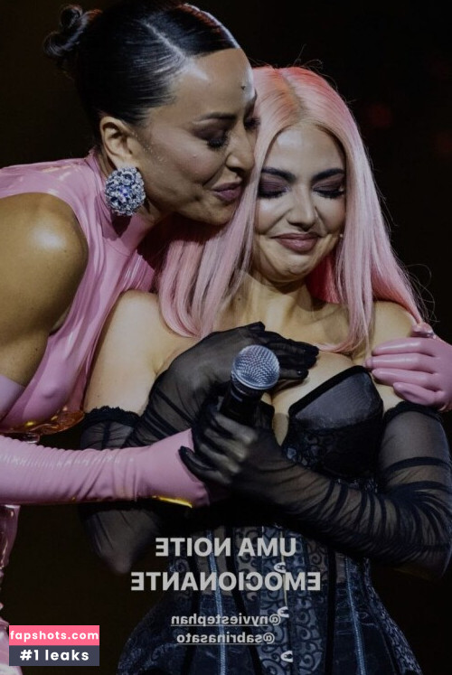 Nyvi Estephan Nacktheit OnlyFans Fotos #874 - Fapshots