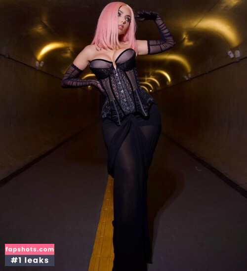 Nyvi Estephan Nacktheit OnlyFans Fotos #882 - Fapshots