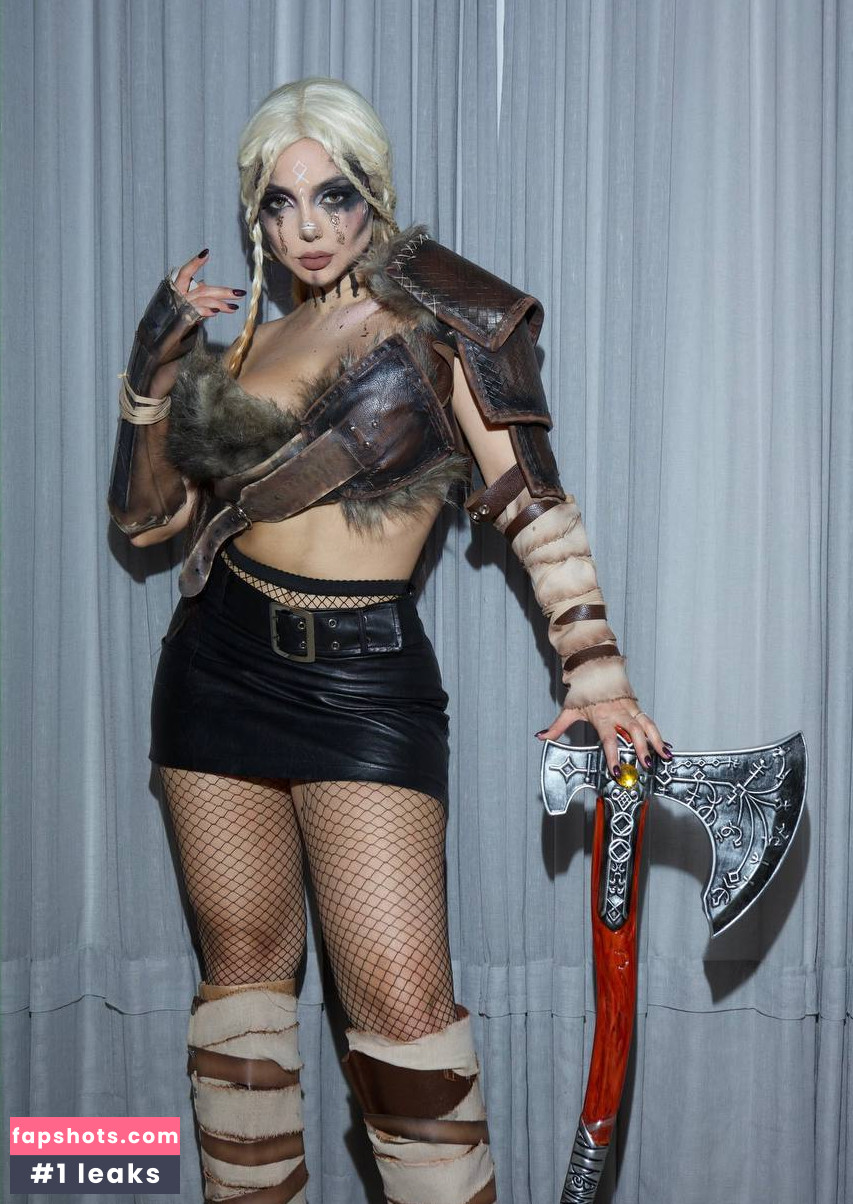 Nyvi Estephan Nacktheit OnlyFans Fotos #914 - Fapshots