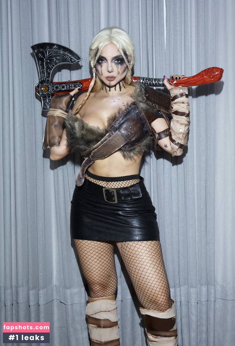 Nyvi Estephan Nacktheit OnlyFans Fotos #920 - Fapshots