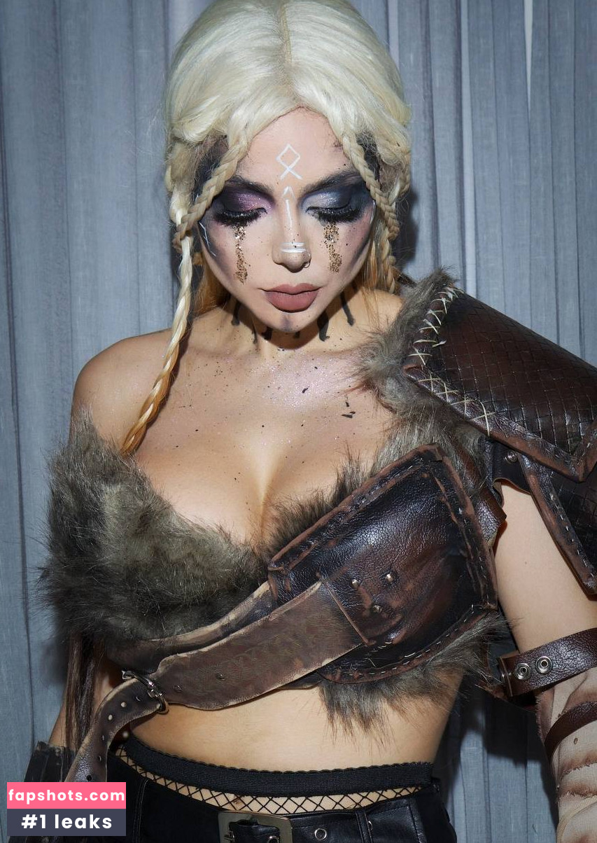 Nyvi Estephan Nacktheit OnlyFans Fotos #922 - Fapshots