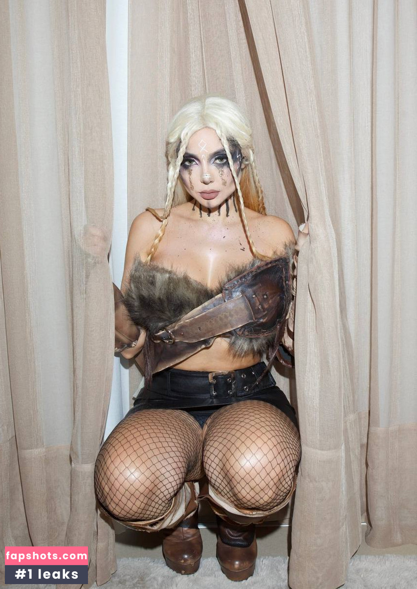 Nyvi Estephan Nacktheit OnlyFans Fotos #925 - Fapshots