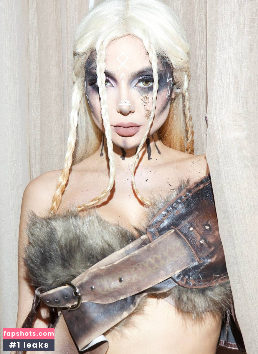 Nyvi Estephan Nacktheit OnlyFans Fotos #926 - Fapshots