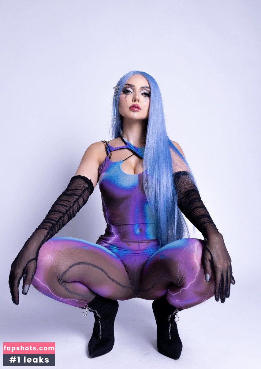 Nyvi Estephan Nacktheit OnlyFans Fotos #938 - Fapshots