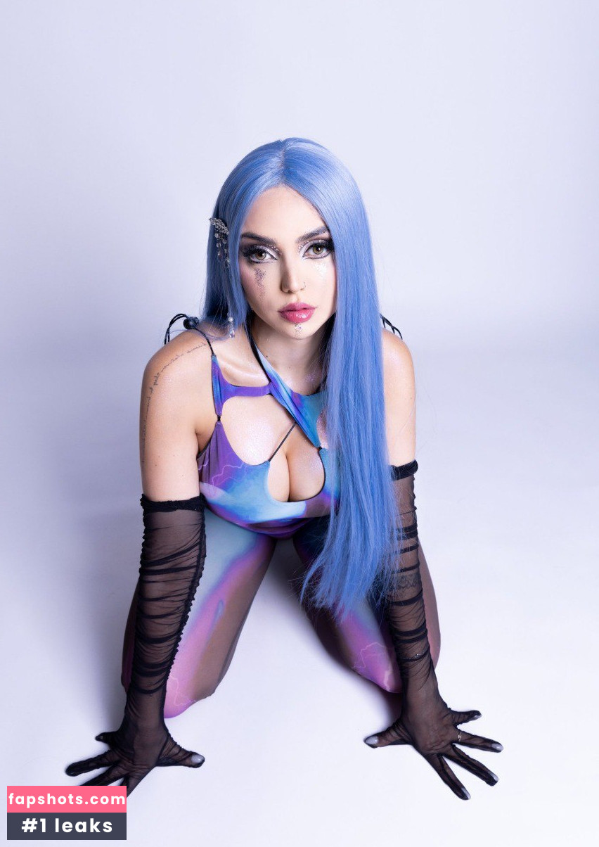 Nyvi Estephan Nacktheit OnlyFans Fotos #944 - Fapshots