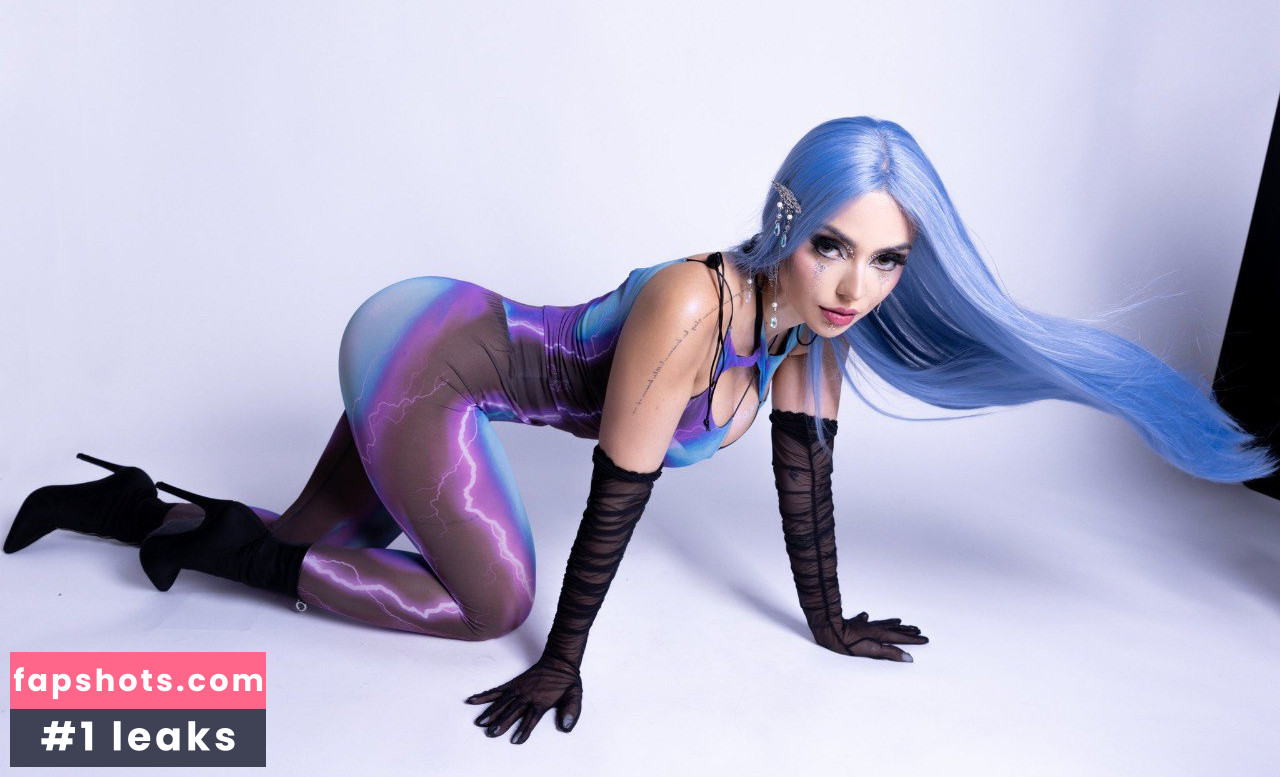 Nyvi Estephan Nacktheit OnlyFans Fotos #949 - Fapshots