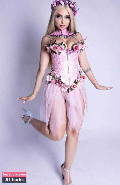 Nyvi Estephan Nacktheit OnlyFans Fotos #956 - Fapshots