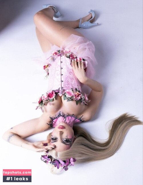 Nyvi Estephan Nacktheit OnlyFans Fotos #959 - Fapshots