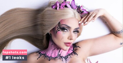 Nyvi Estephan Nacktheit OnlyFans Fotos #961 - Fapshots